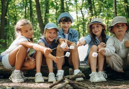 Summer Camp Safety: What to Ask Before Choosing a Summer Program
