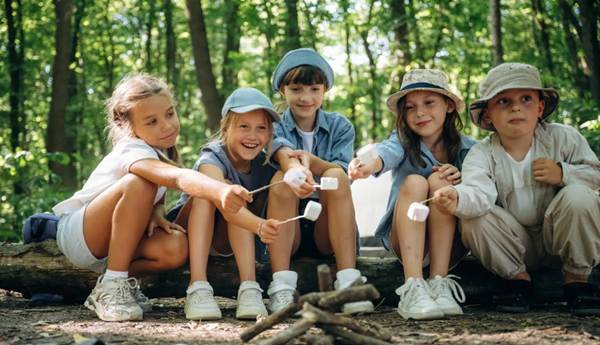Summer Camp Safety: What to Ask Before Choosing a Summer Program