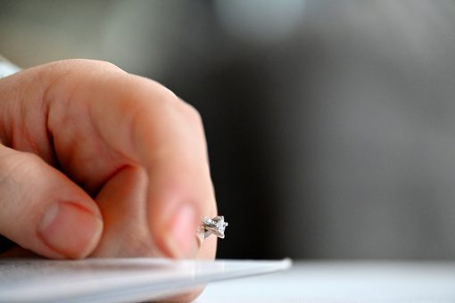Why More Couples Are Signing Prenups Before They Say "I Do"