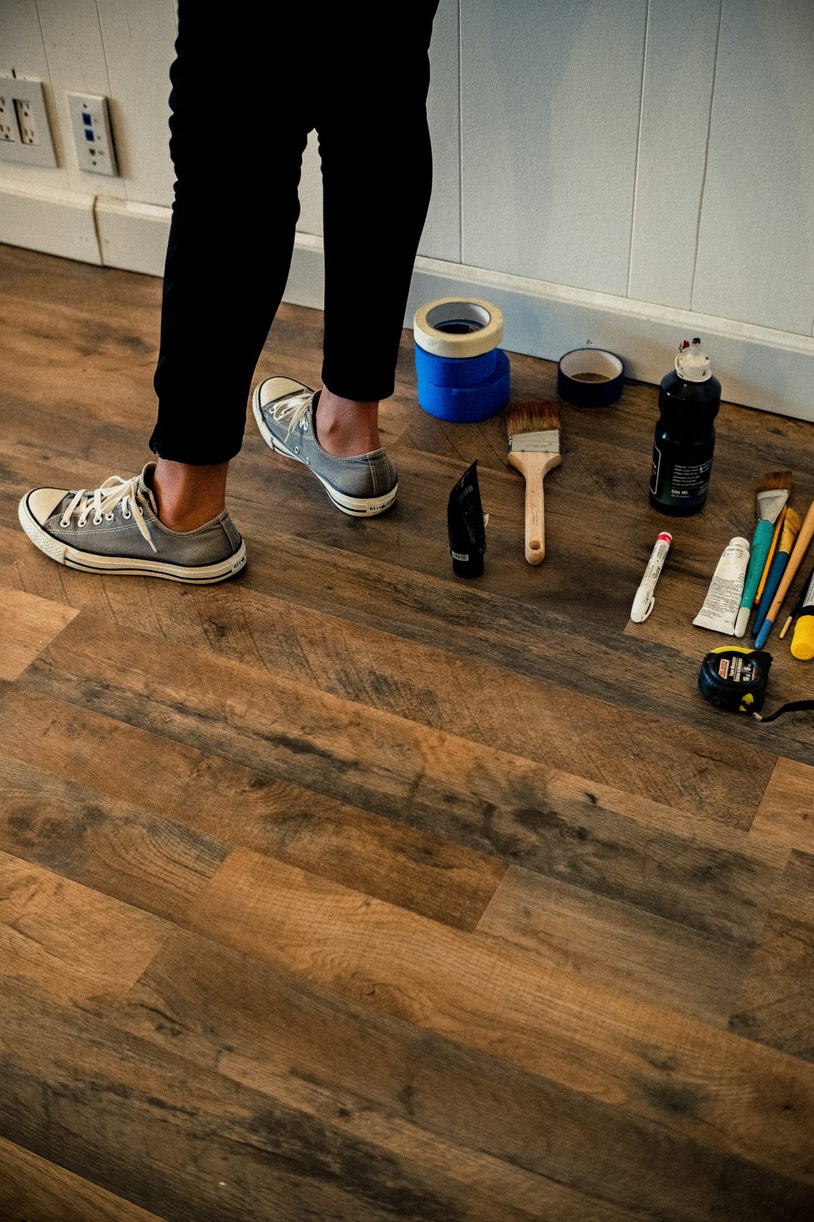 DIY Home Projects Are Booming in 2026—And It's About More Than Saving Money