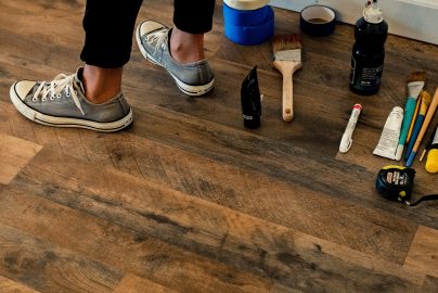DIY Home Projects Are Booming in 2026—And It's About More Than Saving Money