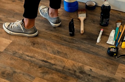 DIY Home Projects Are Booming in 2026—And It's About More Than Saving Money