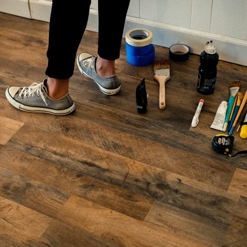 DIY Home Projects Are Booming in 2026—And It's About More Than Saving Money