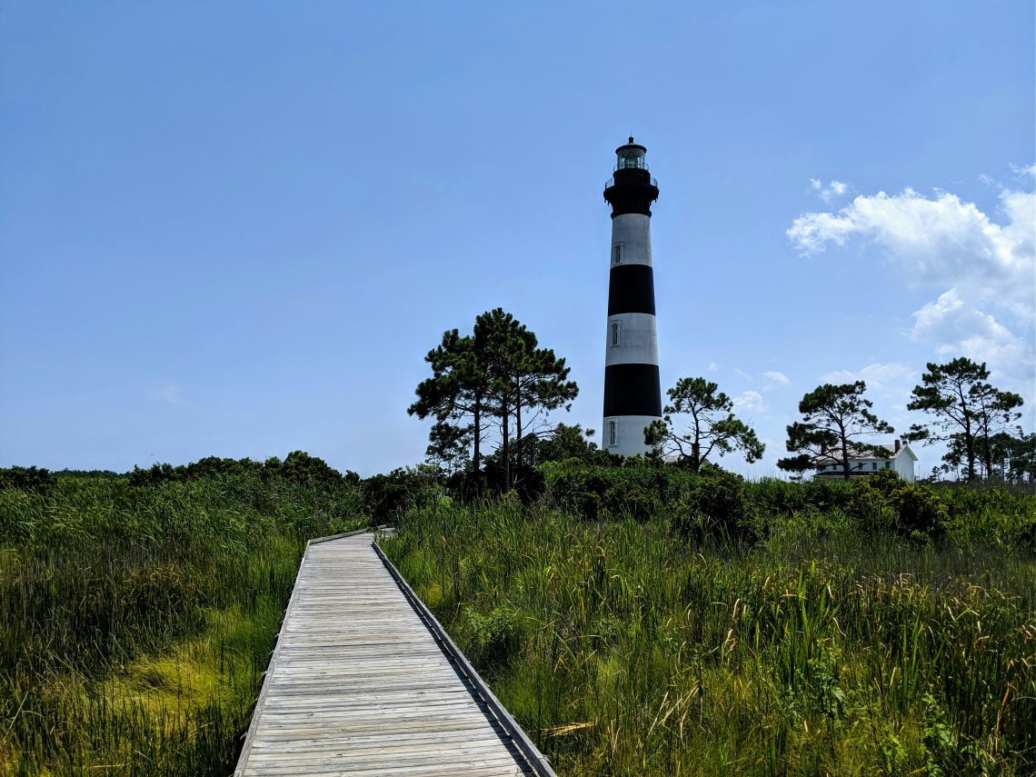 North Carolina's Outer Banks Ranked Among America's Top Staycation Destinations