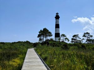North Carolina's Outer Banks Ranked Among America's Top Staycation Destinations