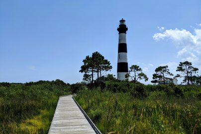 North Carolina's Outer Banks Ranked Among America's Top Staycation Destinations
