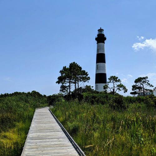 North Carolina's Outer Banks Ranked Among America's Top Staycation Destinations