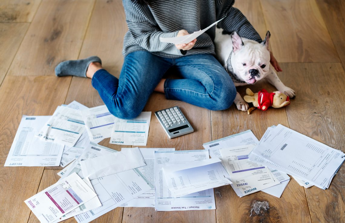 Why More Americans Are Turning to Personal Loans—and What It Means for Your Budget