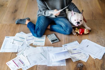 Why More Americans Are Turning to Personal Loans—and What It Means for Your Budget