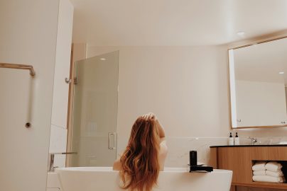 Bathroom Bliss: How Americans Are Turning Everyday Routines Into Self-Care Rituals