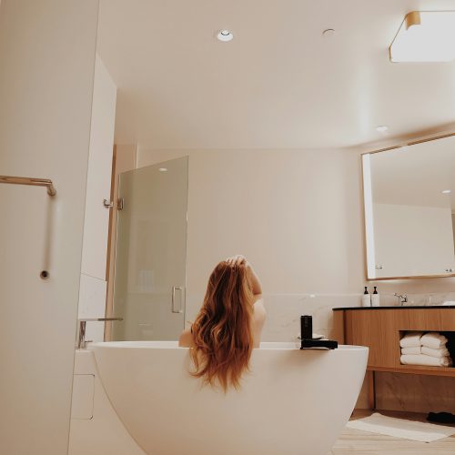 Bathroom Bliss: How Americans Are Turning Everyday Routines Into Self-Care Rituals