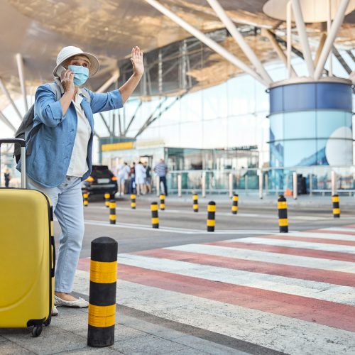 Avoid Taxi Scams While Traveling: Smart Safety Tips for Your Next Vacation