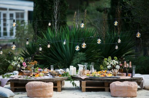 Best U.S. Cities for Hosting an Outdoor Party This Summer