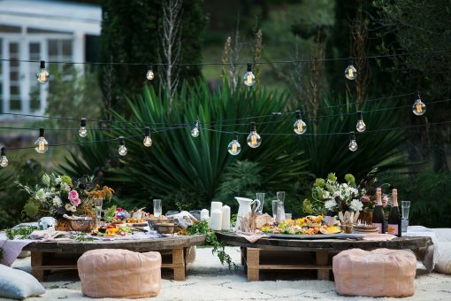 Best U.S. Cities for Hosting an Outdoor Party This Summer