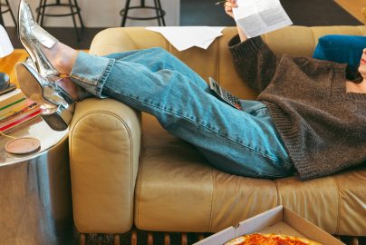 sedentary lifestyle health risks