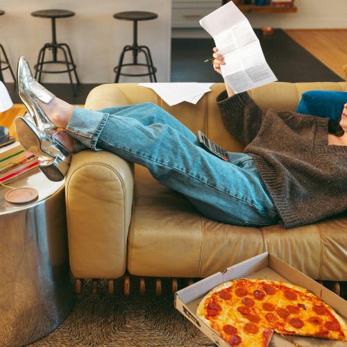 sedentary lifestyle health risks