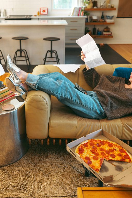 sedentary lifestyle health risks