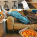 sedentary lifestyle health risks