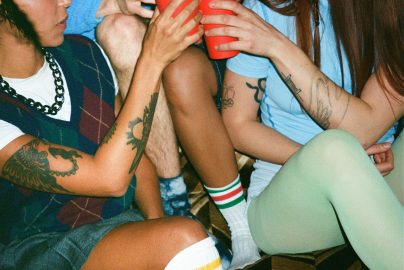 Talking to Teens About High School Parties and Alcohol: What Really Works