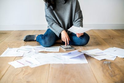 Gen Z Is Still Relying on Mom and Dad to Pay the Bills—and It Comes With Strings Attached