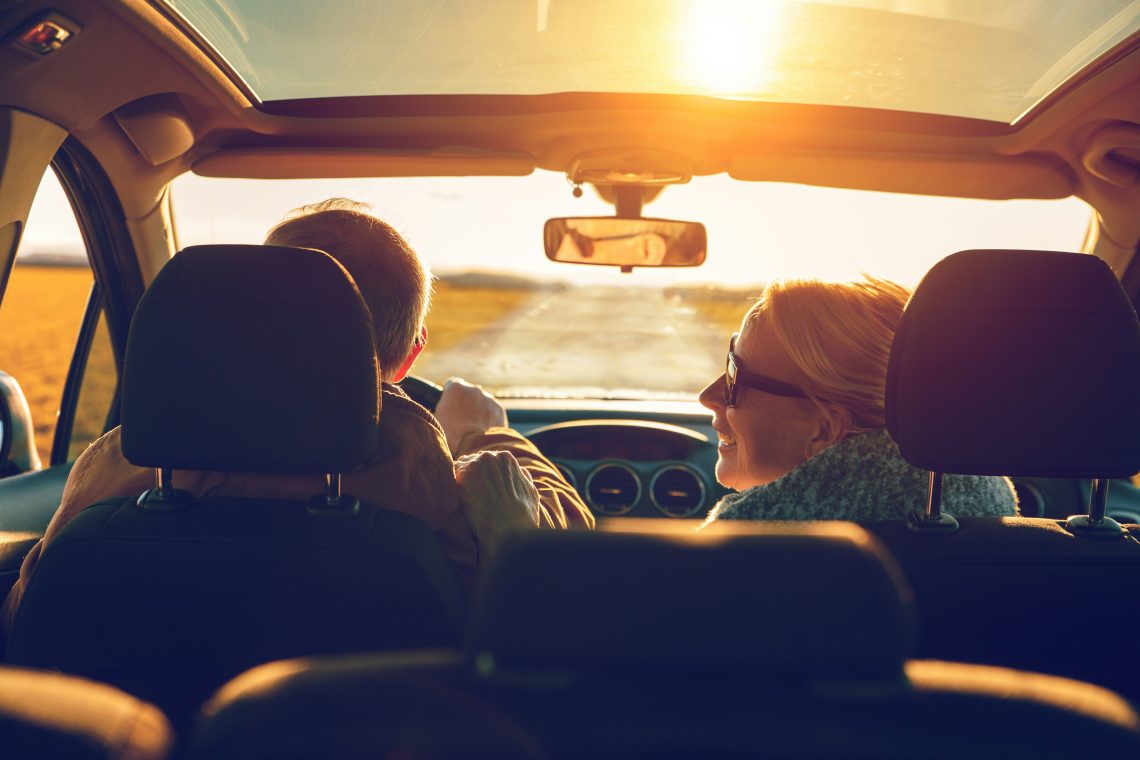 Your Car Might Be Dirtier Than Your Toilet—Here’s Where the Germs Are Hiding