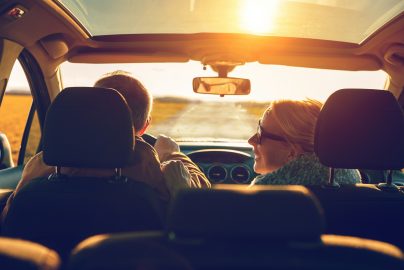 Your Car Might Be Dirtier Than Your Toilet—Here’s Where the Germs Are Hiding