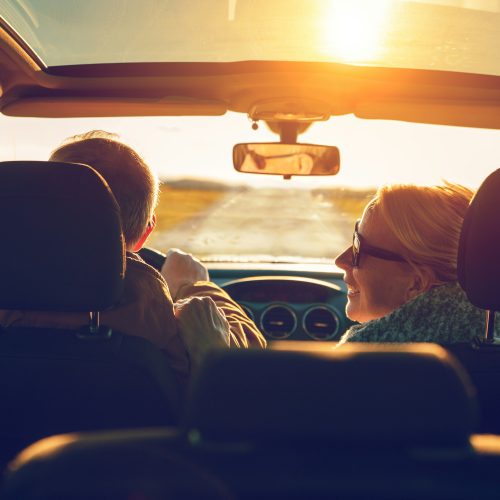 Your Car Might Be Dirtier Than Your Toilet—Here’s Where the Germs Are Hiding