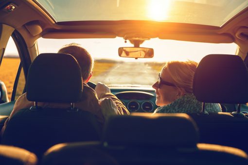 Your Car Might Be Dirtier Than Your Toilet—Here’s Where the Germs Are Hiding