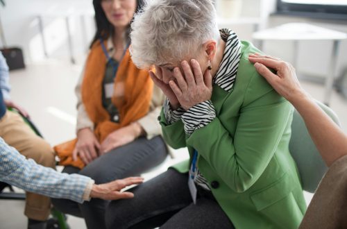 These 10 States Put Seniors at the Highest Risk for Online Fraud
