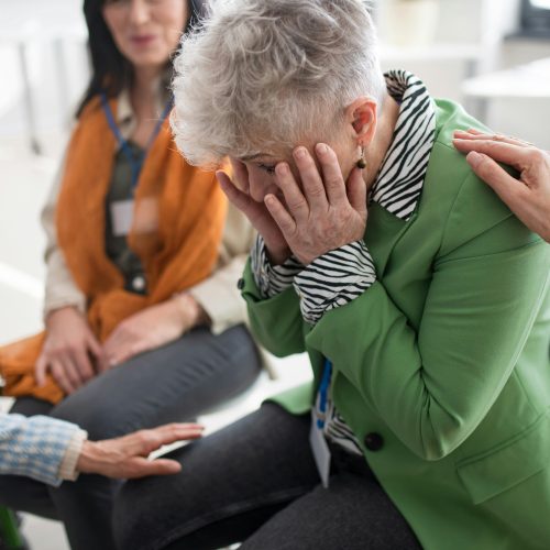These 10 States Put Seniors at the Highest Risk for Online Fraud