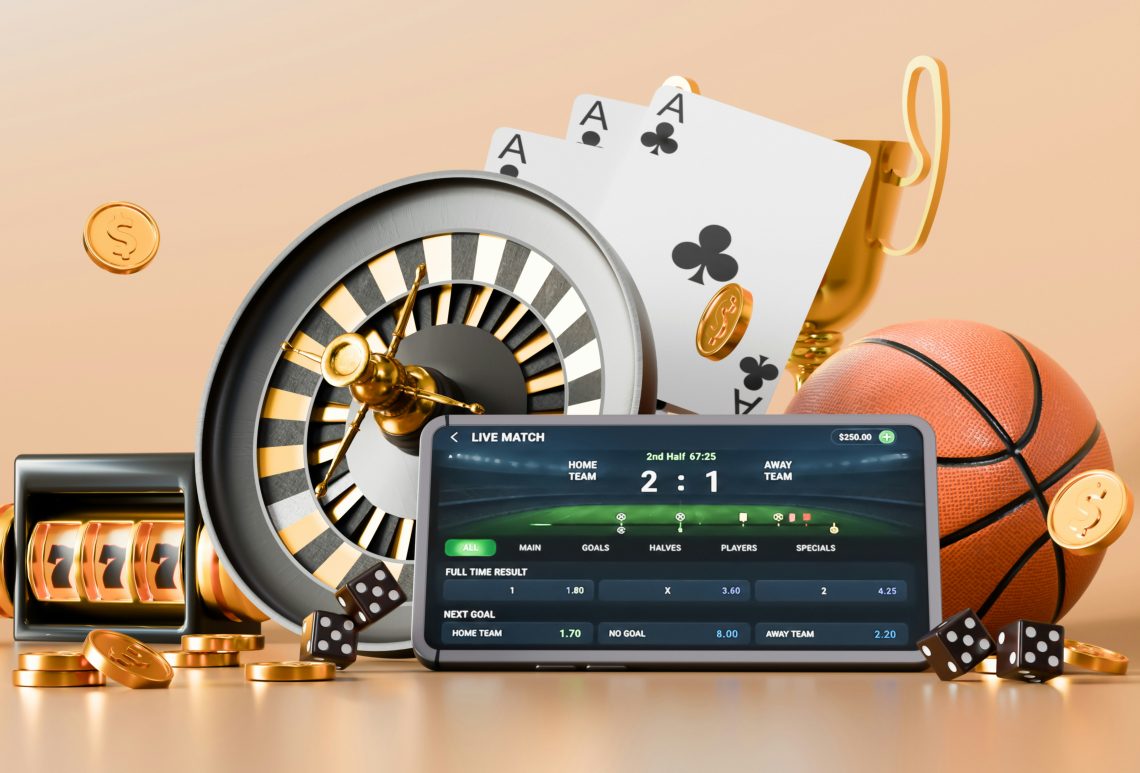 The Hidden Cost of Gambling: Which States Are Losing the Most Money?