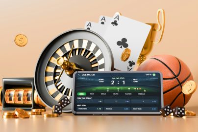The Hidden Cost of Gambling: Which States Are Losing the Most Money?