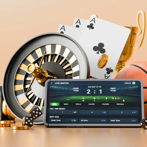 The Hidden Cost of Gambling: Which States Are Losing the Most Money?