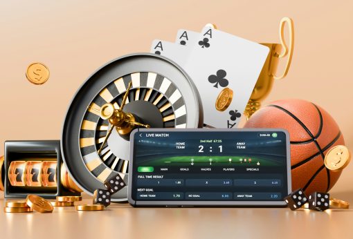 The Hidden Cost of Gambling: Which States Are Losing the Most Money?