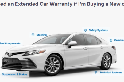 Are Extended Car Warranties Worth It? What to Know Before Paying Extra