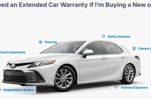 Are Extended Car Warranties Worth It? What to Know Before Paying Extra