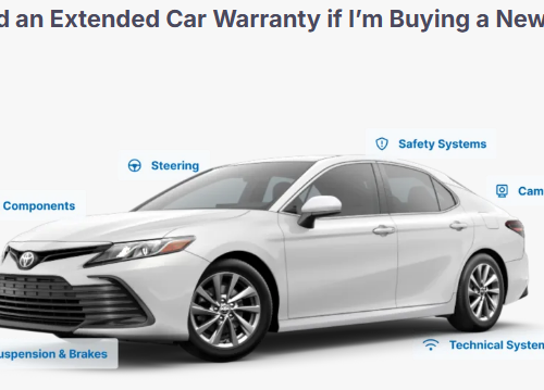 Are Extended Car Warranties Worth It? What to Know Before Paying Extra