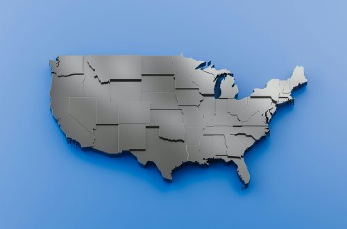 Most Financially Responsible States in America for 2026
