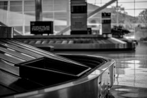 Flying With Checked Luggage? These U.S. Airlines Mishandled the Most Bags in 2026