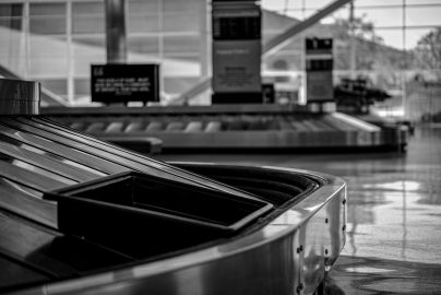 Flying With Checked Luggage? These U.S. Airlines Mishandled the Most Bags in 2026