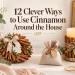12 Clever Ways to Use Cinnamon Around the House—No Cooking Required