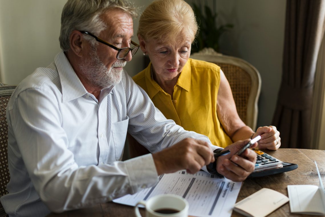 Retirement Isn’t Cheap: These 10 States Are the Toughest on Retirees’ Wallets