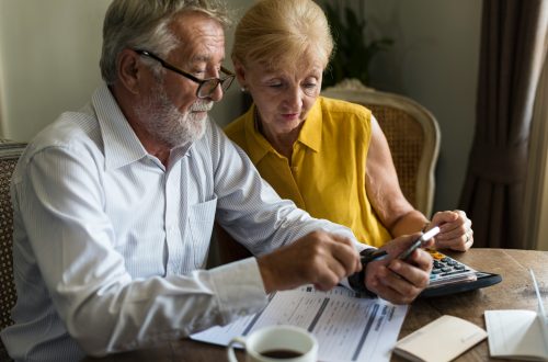 Retirement Isn’t Cheap: These 10 States Are the Toughest on Retirees’ Wallets
