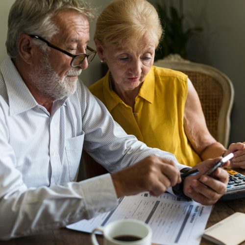 Retirement Isn’t Cheap: These 10 States Are the Toughest on Retirees’ Wallets