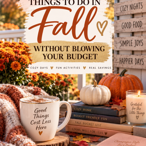 10 Best Things to Do in Fall Without Blowing Your Budget