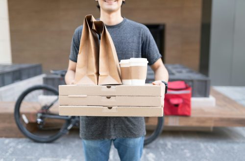 These Are the 10 Most Dangerous Side Hustles in America