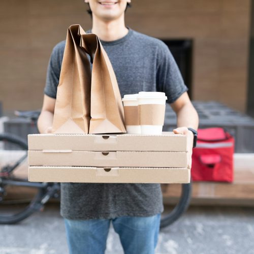 These Are the 10 Most Dangerous Side Hustles in America