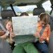 The States Where Kids Face the Greatest Risks in Cars