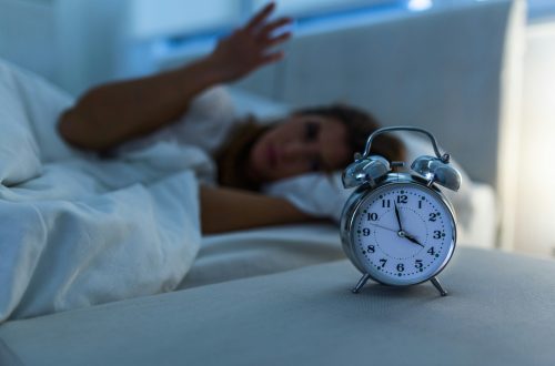Losing Sleep Over Money? Financial Stress Is Keeping Americans Awake