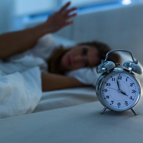 Losing Sleep Over Money? Financial Stress Is Keeping Americans Awake
